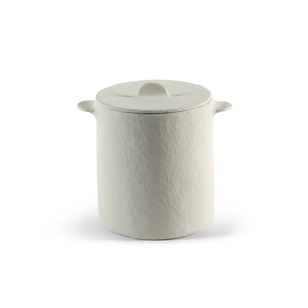 Searx - Earth Pot mit Deckel