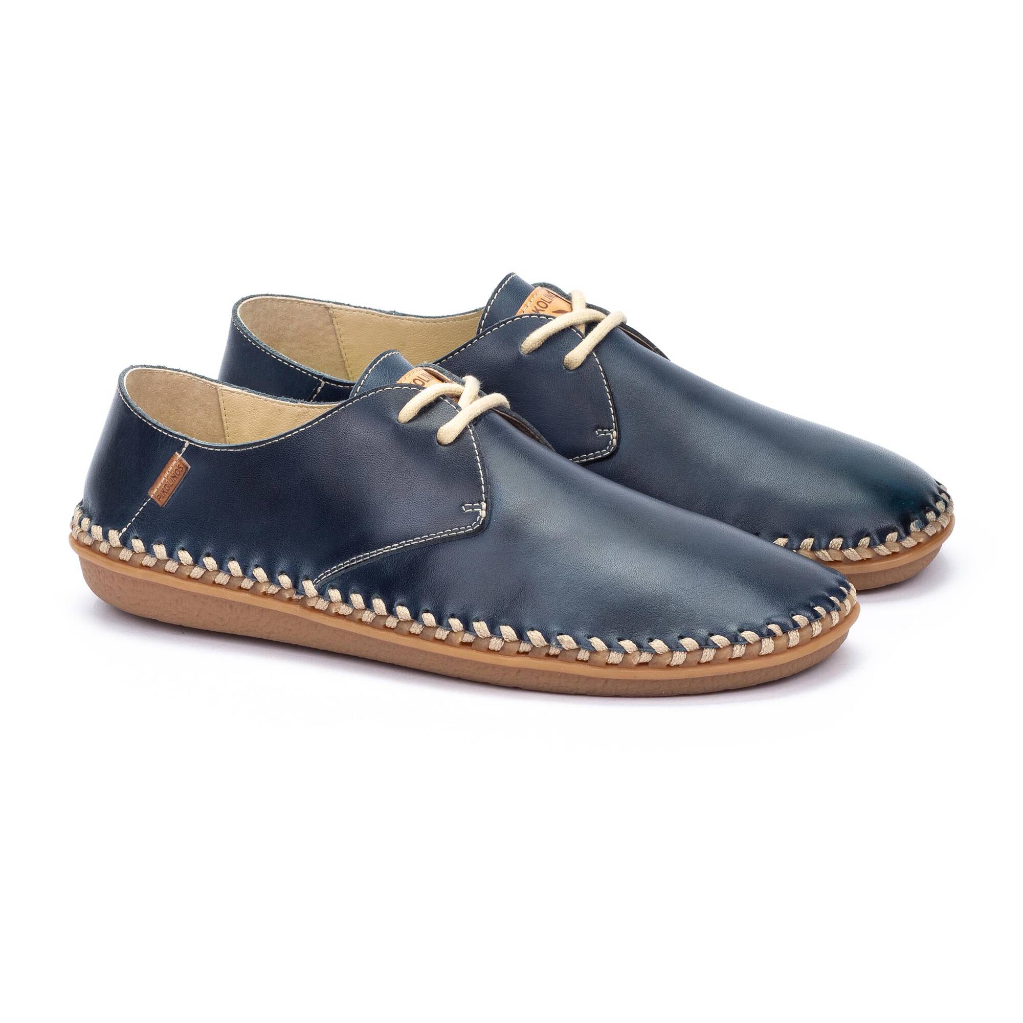 PATERNA - Zapato de cordones unisex
