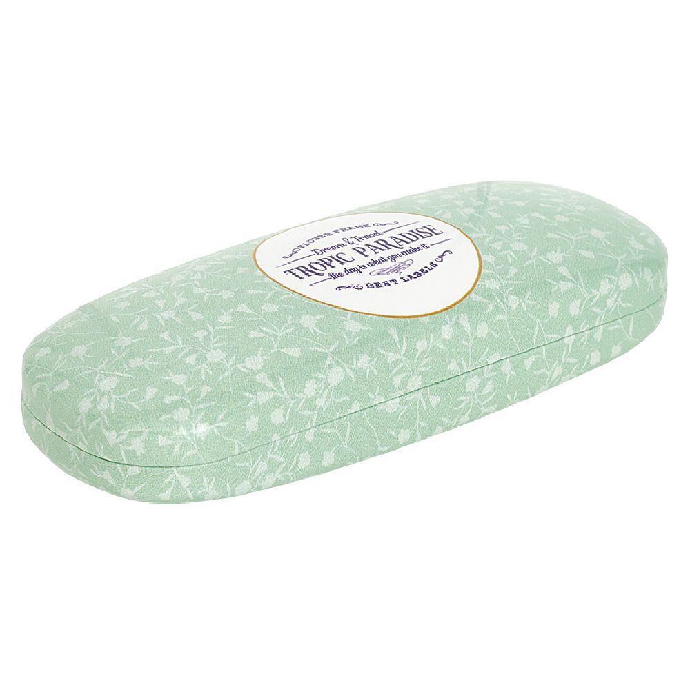 étui à lunette boÎte rigide