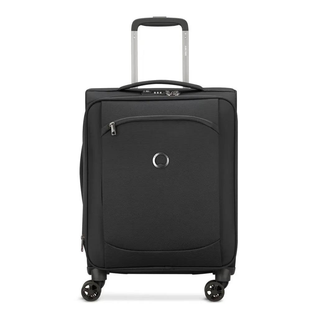Delsey Montm Air 2.0 55 cm 36L trolley bag