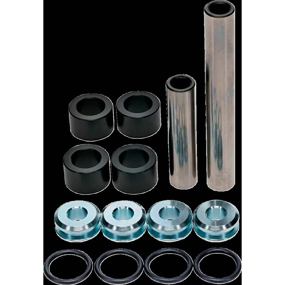 Moose Hard-parts Polaris Pro Xd 570 4Wd 22-24/Ranger 570 4X4 22-25 rear shock absorber repair kit