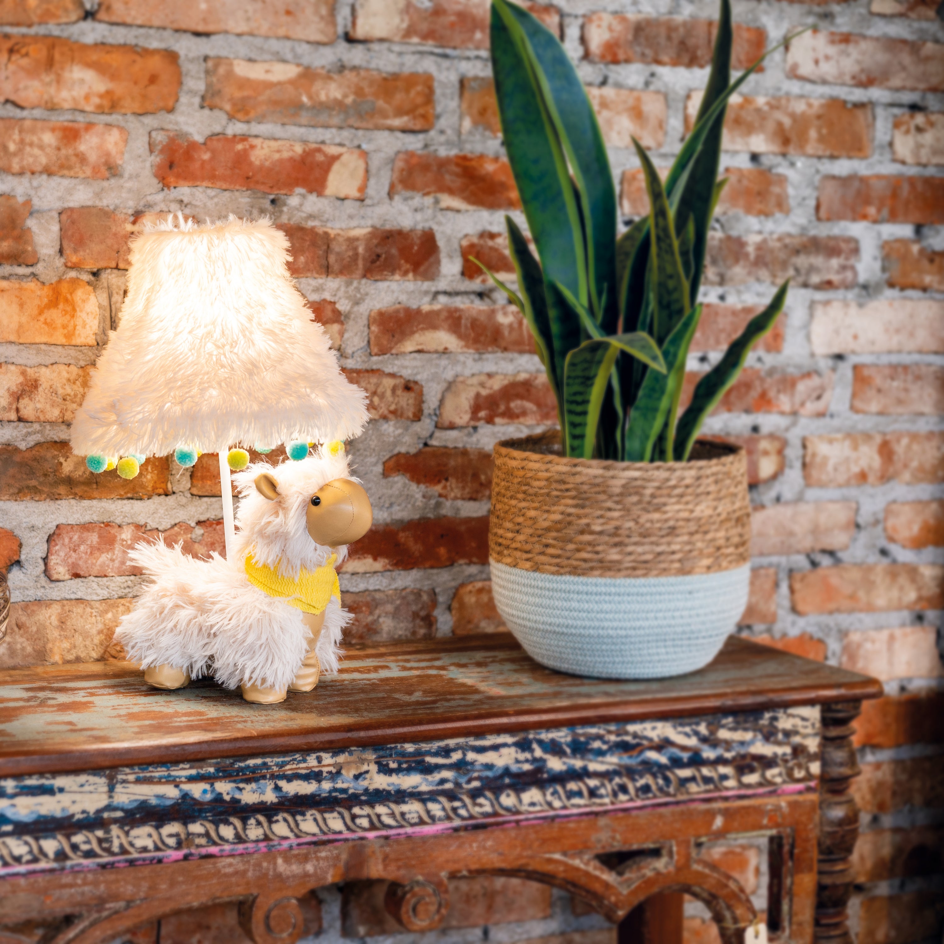 Happy Lamps Alma Tafellamp