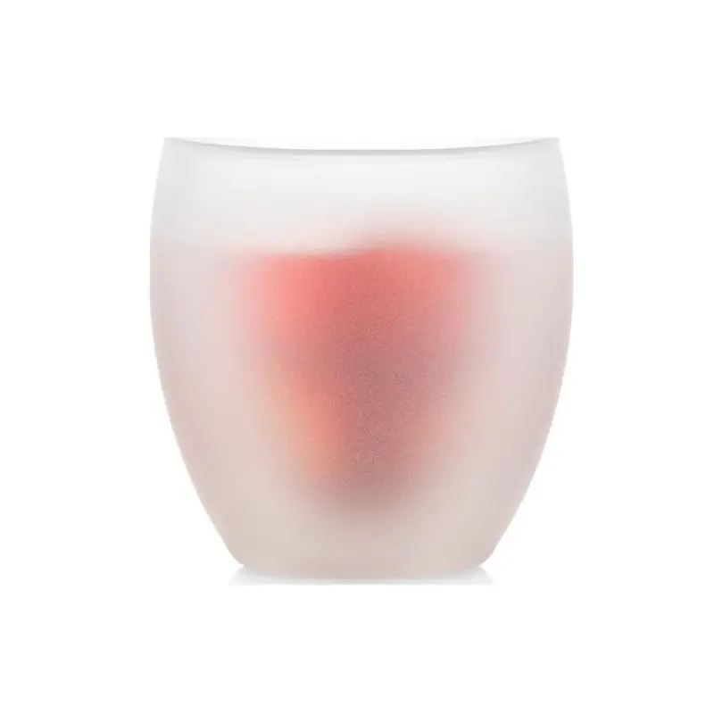 Becher 2er-Set Pavina