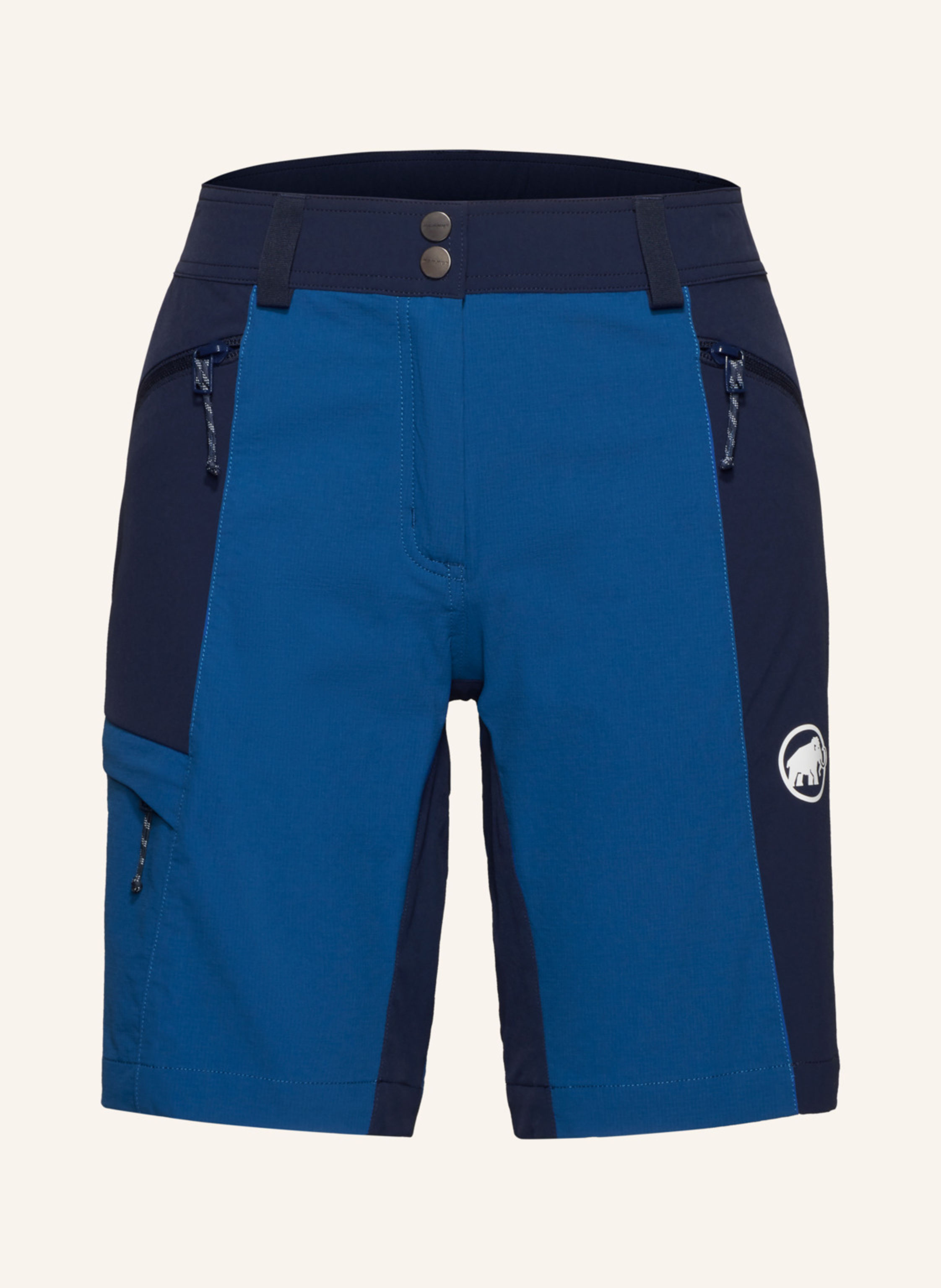 MAMMUT Mammut Ducan Shorts Women