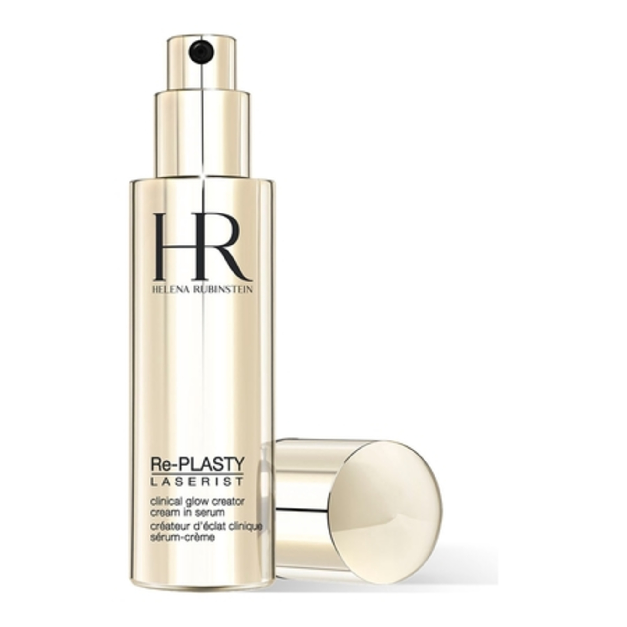 RE-PLASTYSérum anti-âge global
