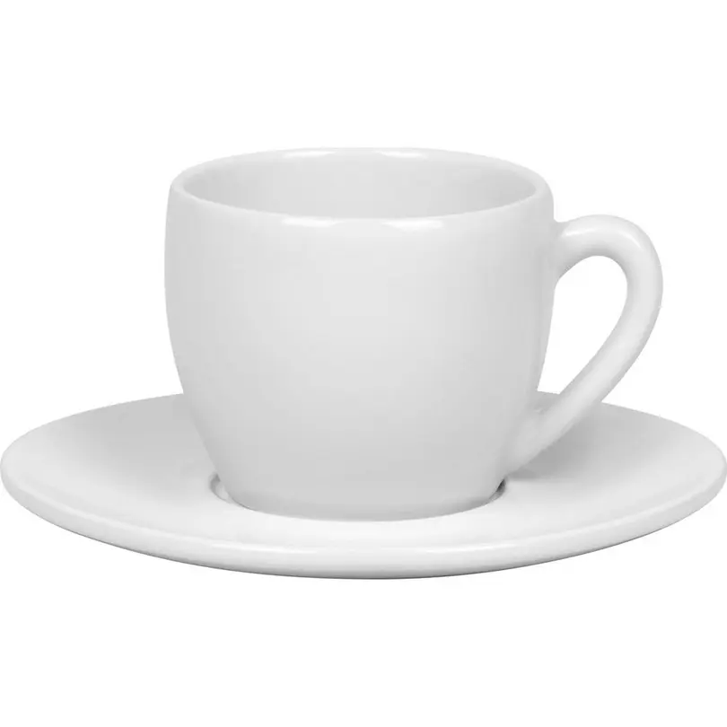 Cappuccino Tasse 2er-Set Three