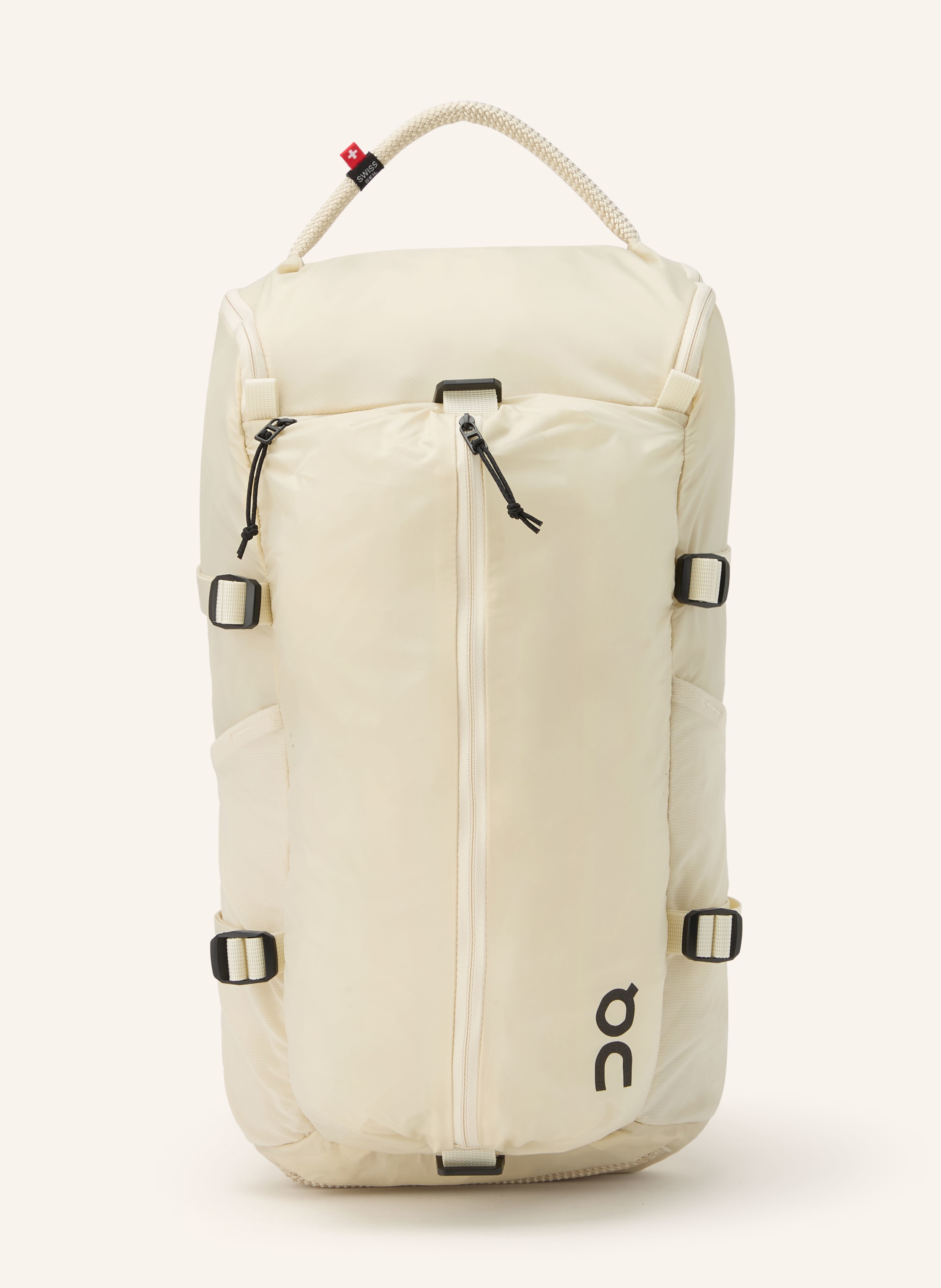 On Rucksack