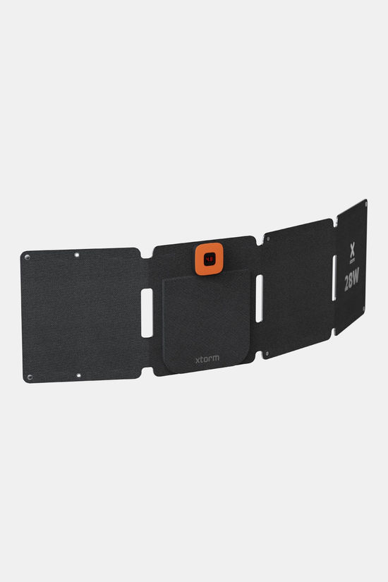 Xtorm Xtorm SolarBooster 28W - Foldable Solar Panel