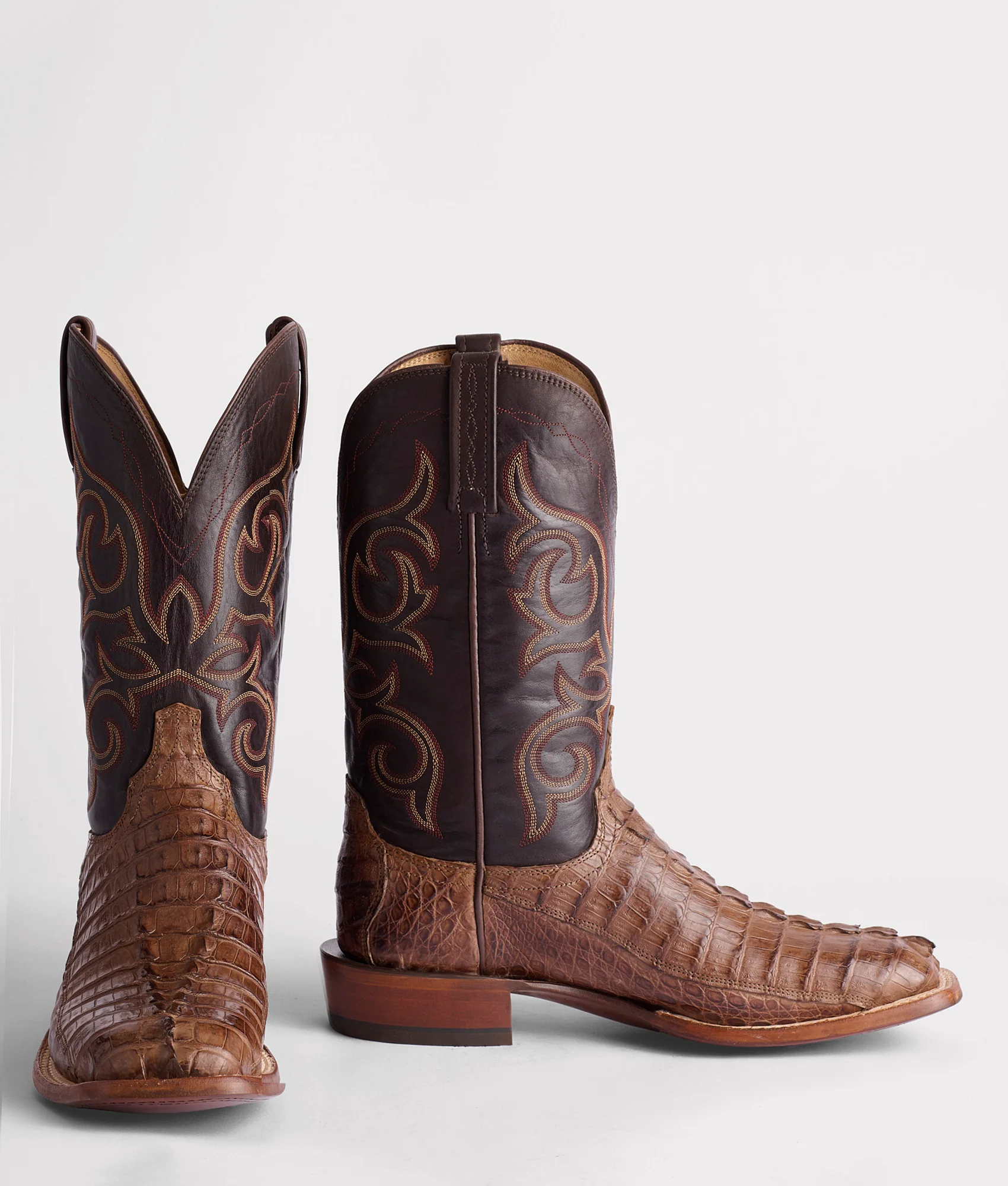 Haan - Tan + Chocolate