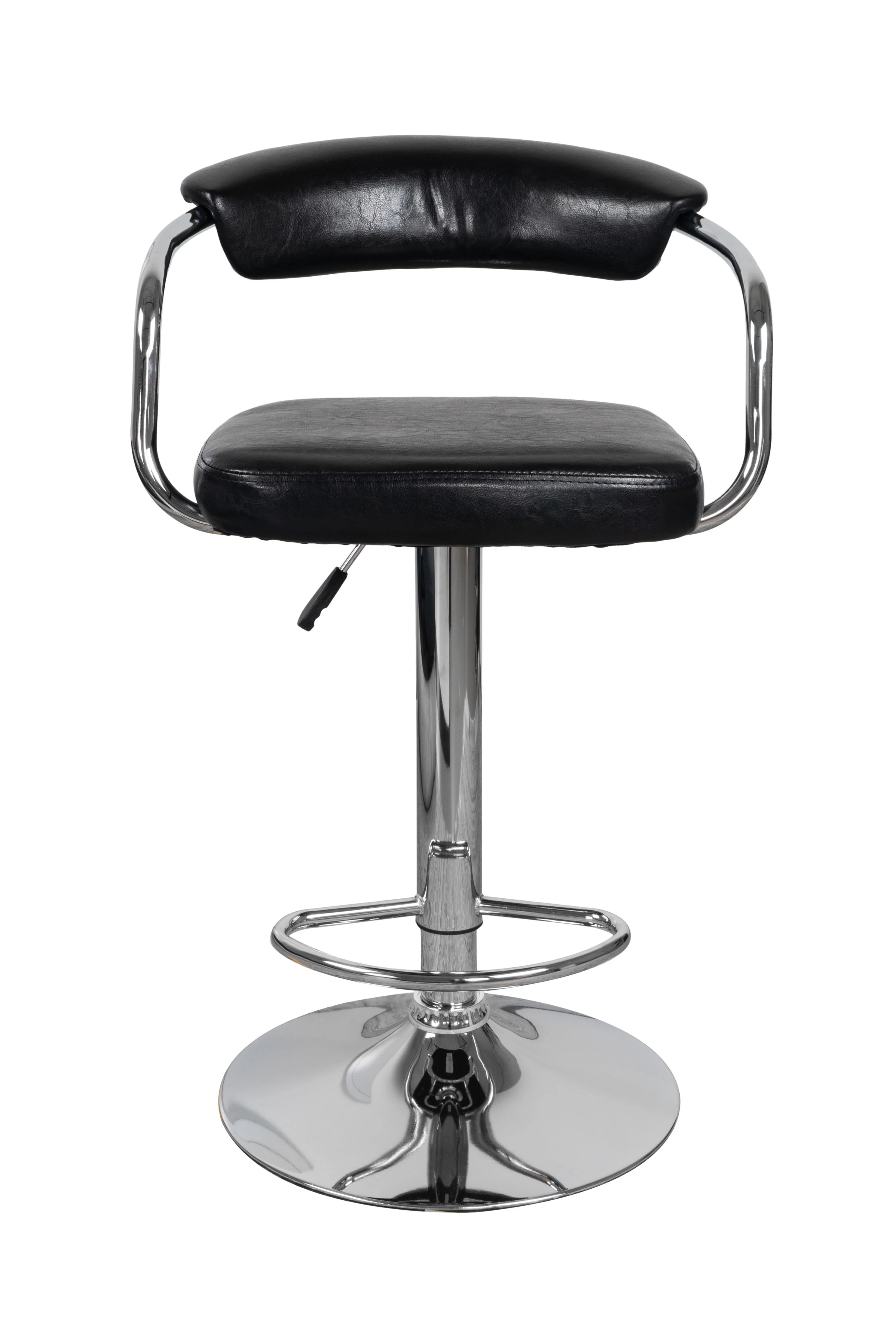 Set van 2 Barkrukken Midnight