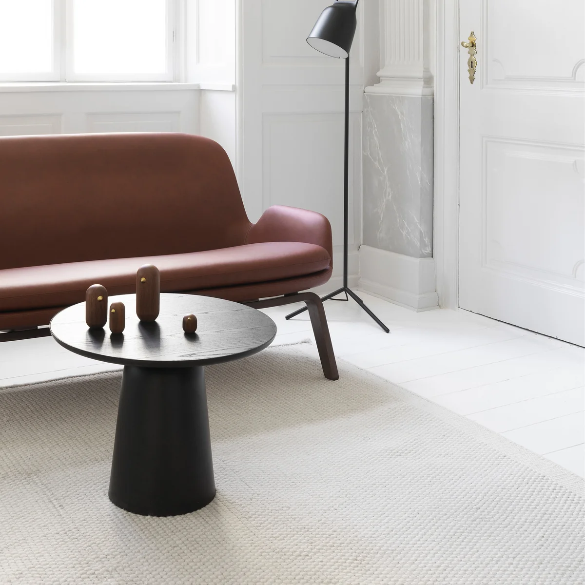 Normann Copenhagen - Turn Couchtisch