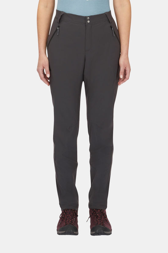 Rab Ascendor Light Outdoorbroek Dames