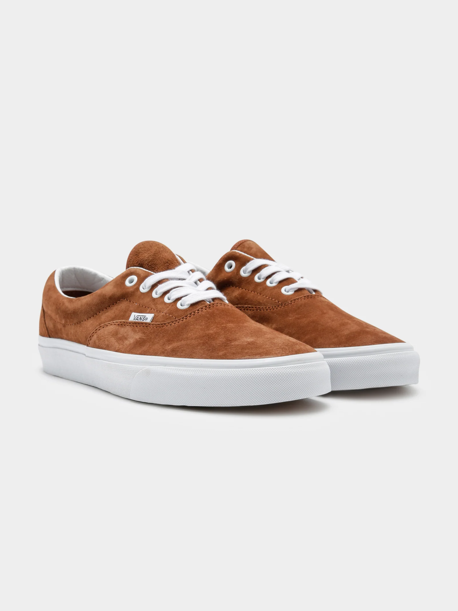 Unisex Era Pig Suede Sneakers