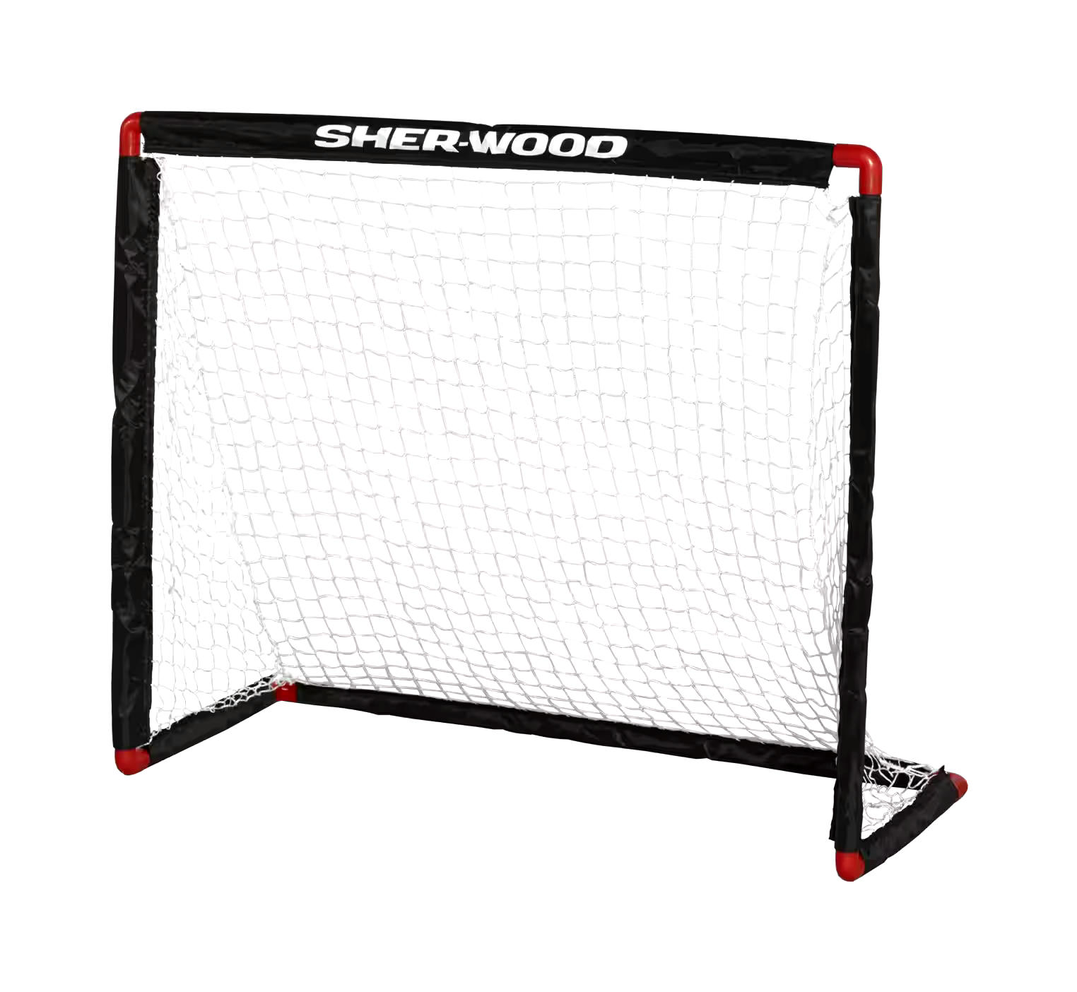 Sherwood PVC Tyke Street Hockey Set, 4-pc, 41-in