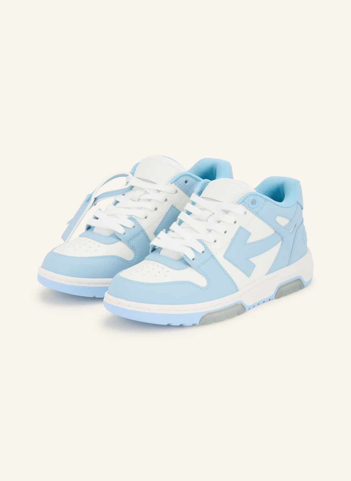 Off-White Sneaker OUT OF OFFICE