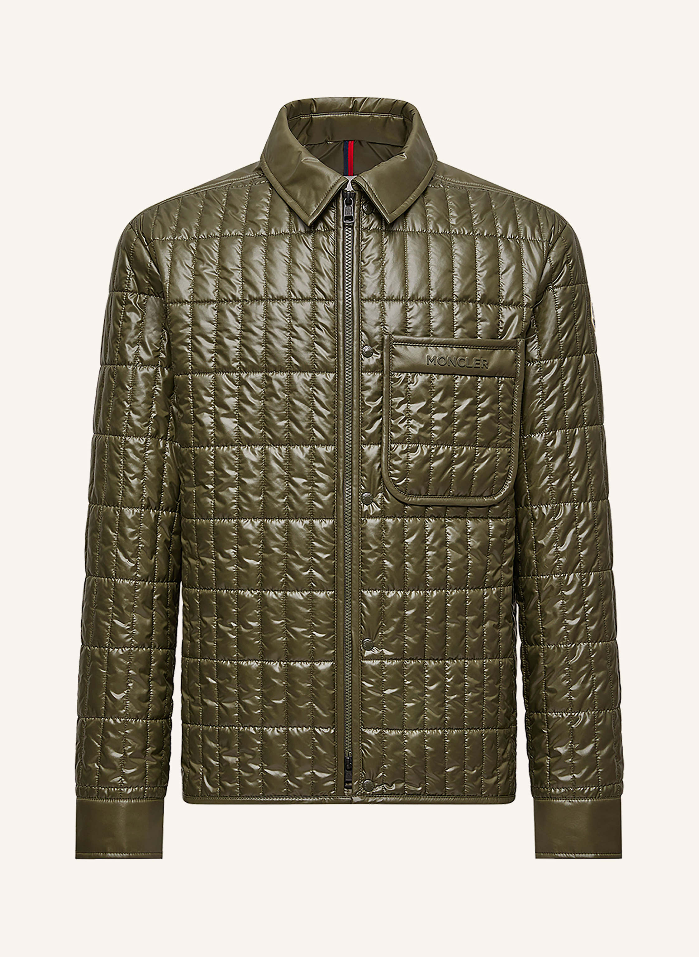 MONCLER Steppjacke MADIERE