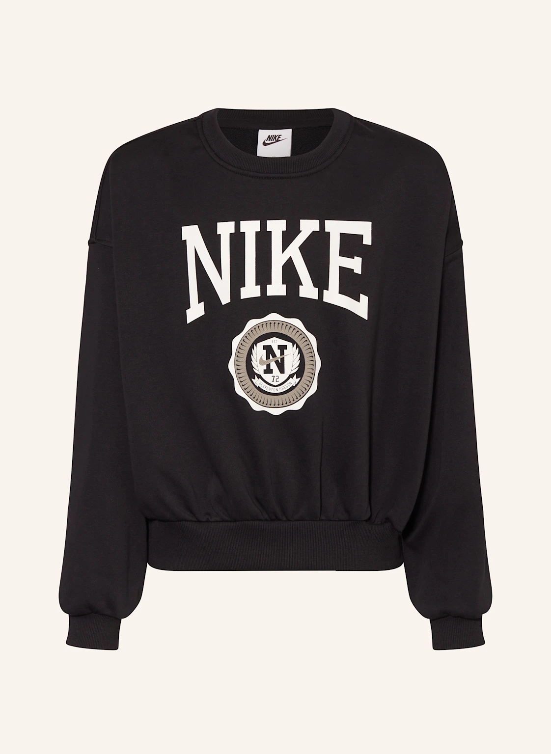 Nike Sweatshirt SPORTSWEAR CLUB