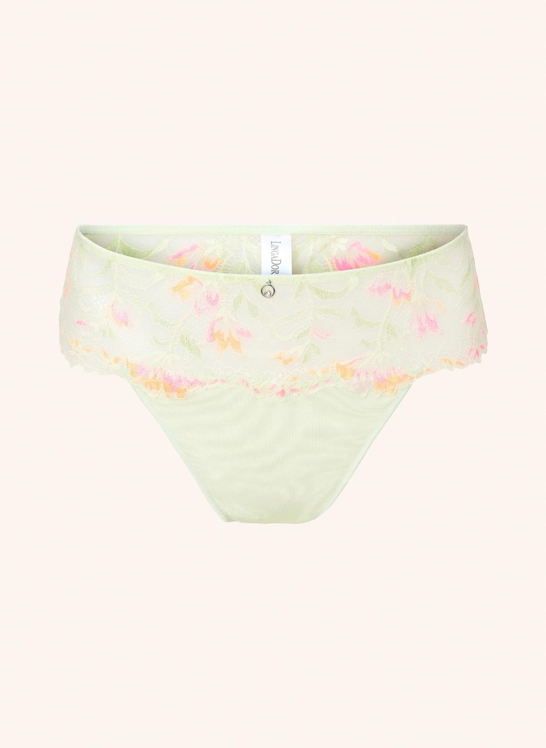 LINGADORE String