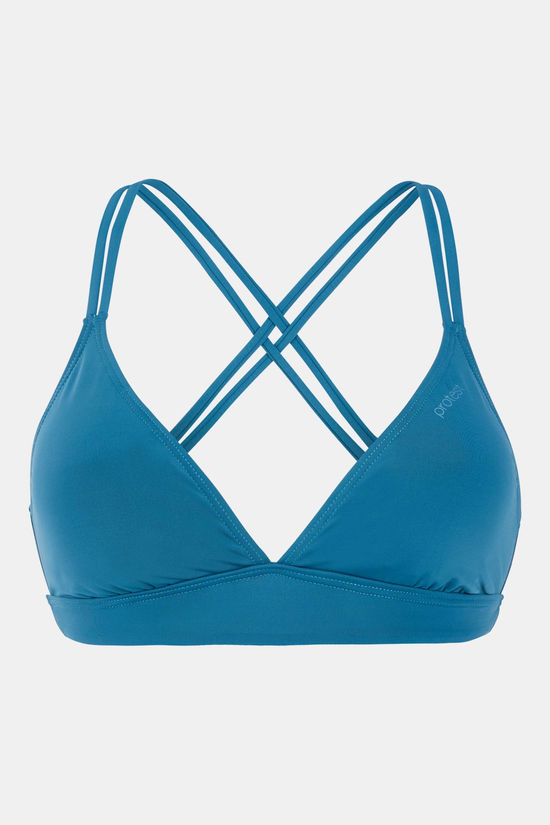 Protest Mixmakara 24 Triangle Bikini Top