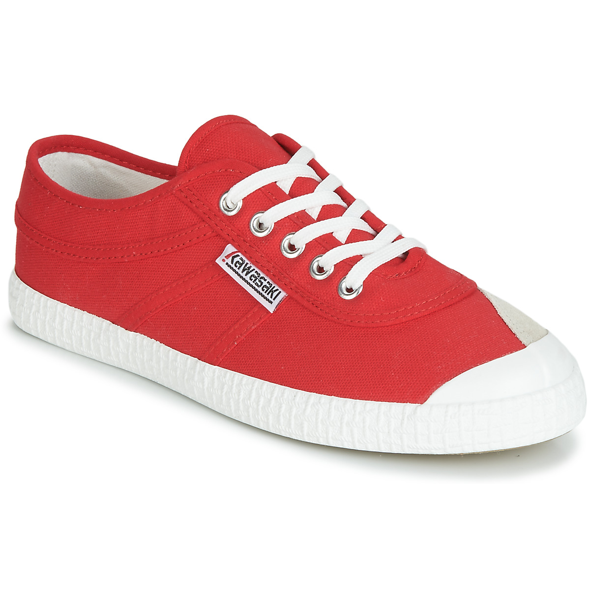 Kawasaki - ORIGINAL - Red