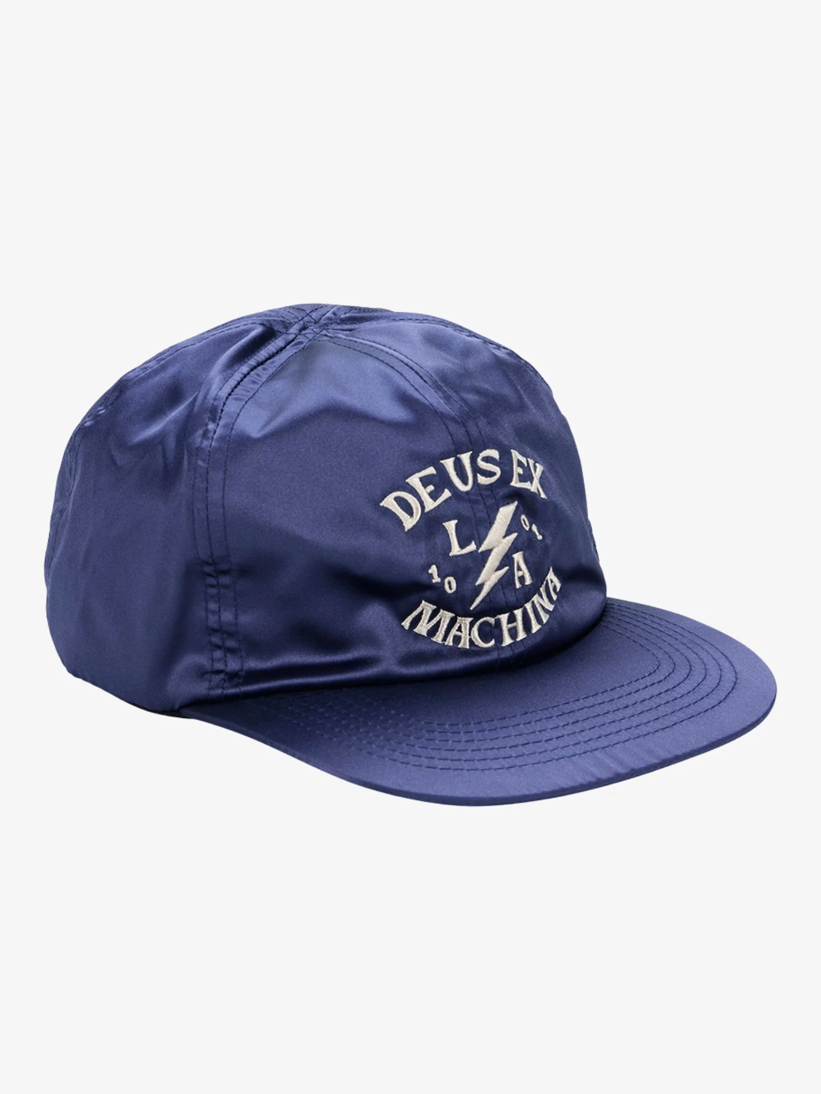 Suka Satin Ball Cap