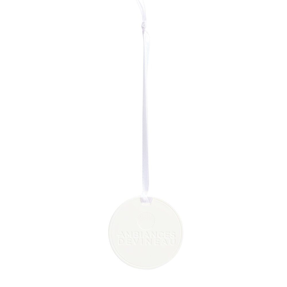 Suspension parfumée x2 Ambiances Devineau senteur jasmin d'égypte