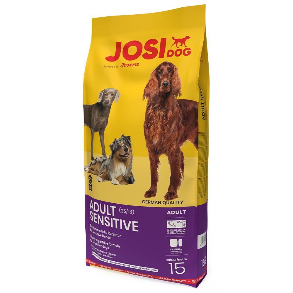 JosiDog Adult Sensitive