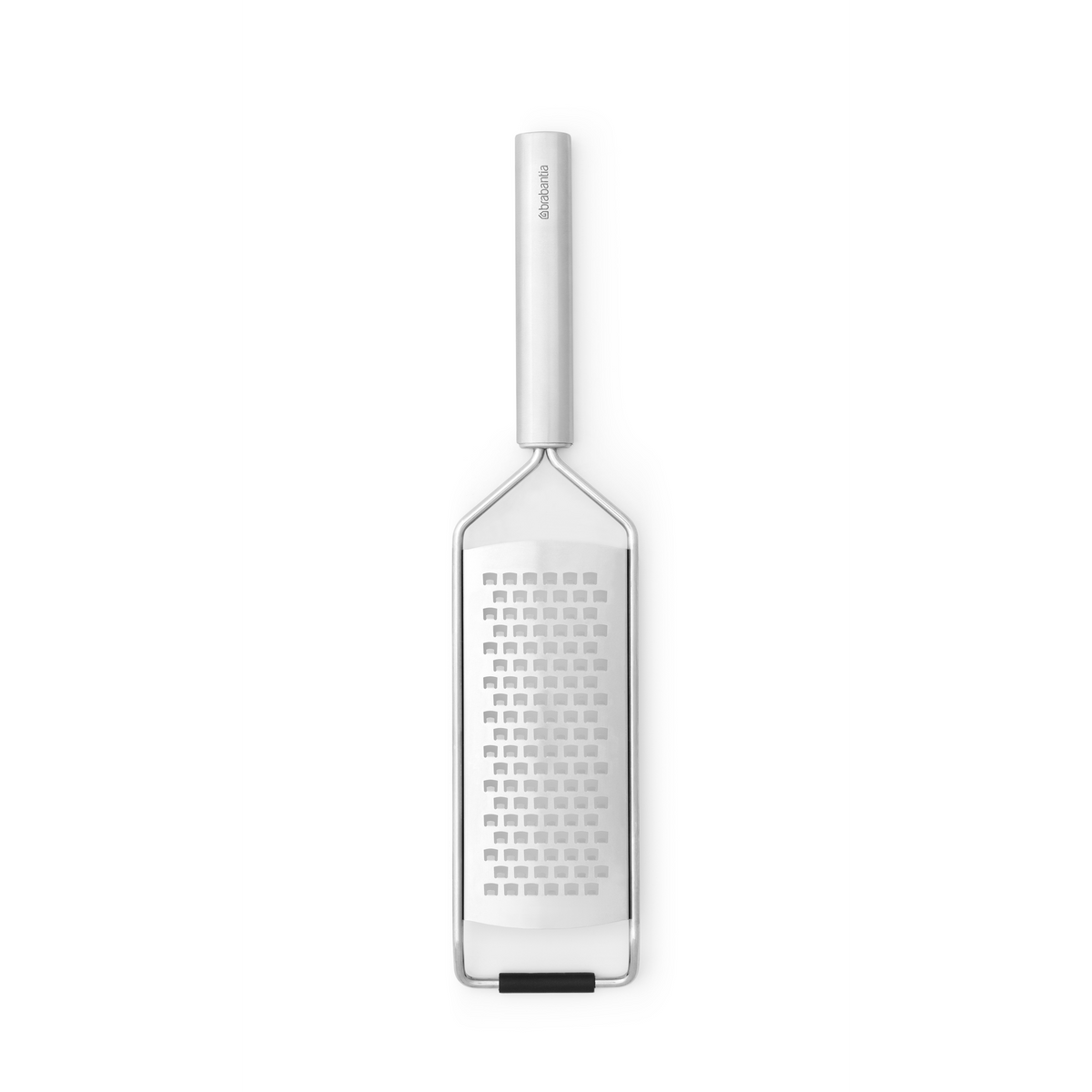 Brabantia Profile Rasp, grof - Matt Steel