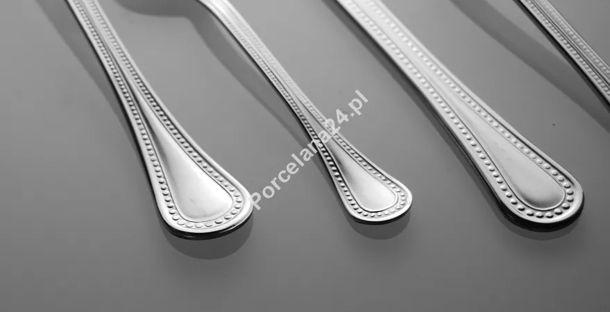 Nóż stołowy 20,6 cm 3V Venosta - Corona