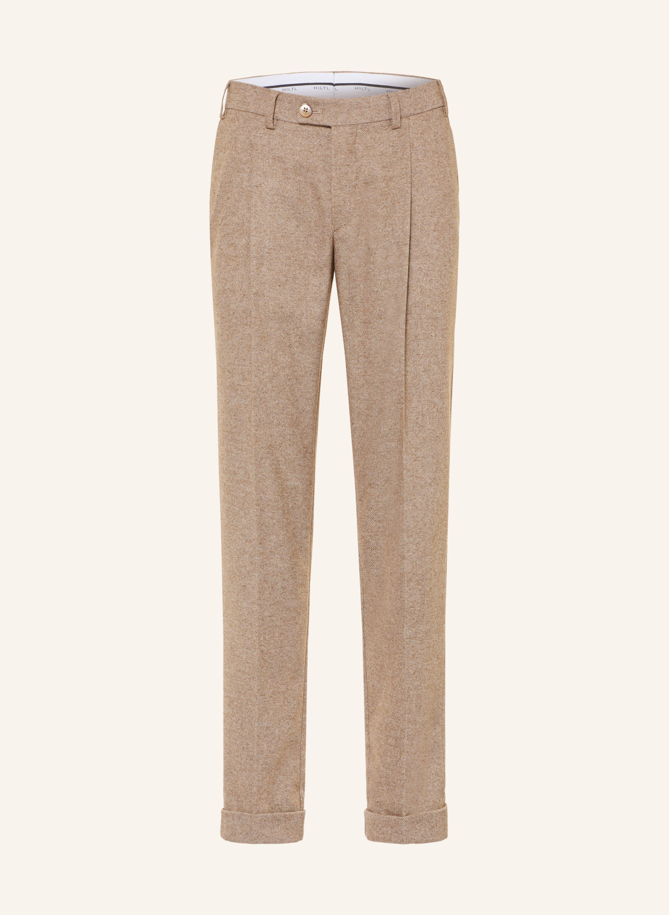 HILTL Chino PRIMO Regular Fit