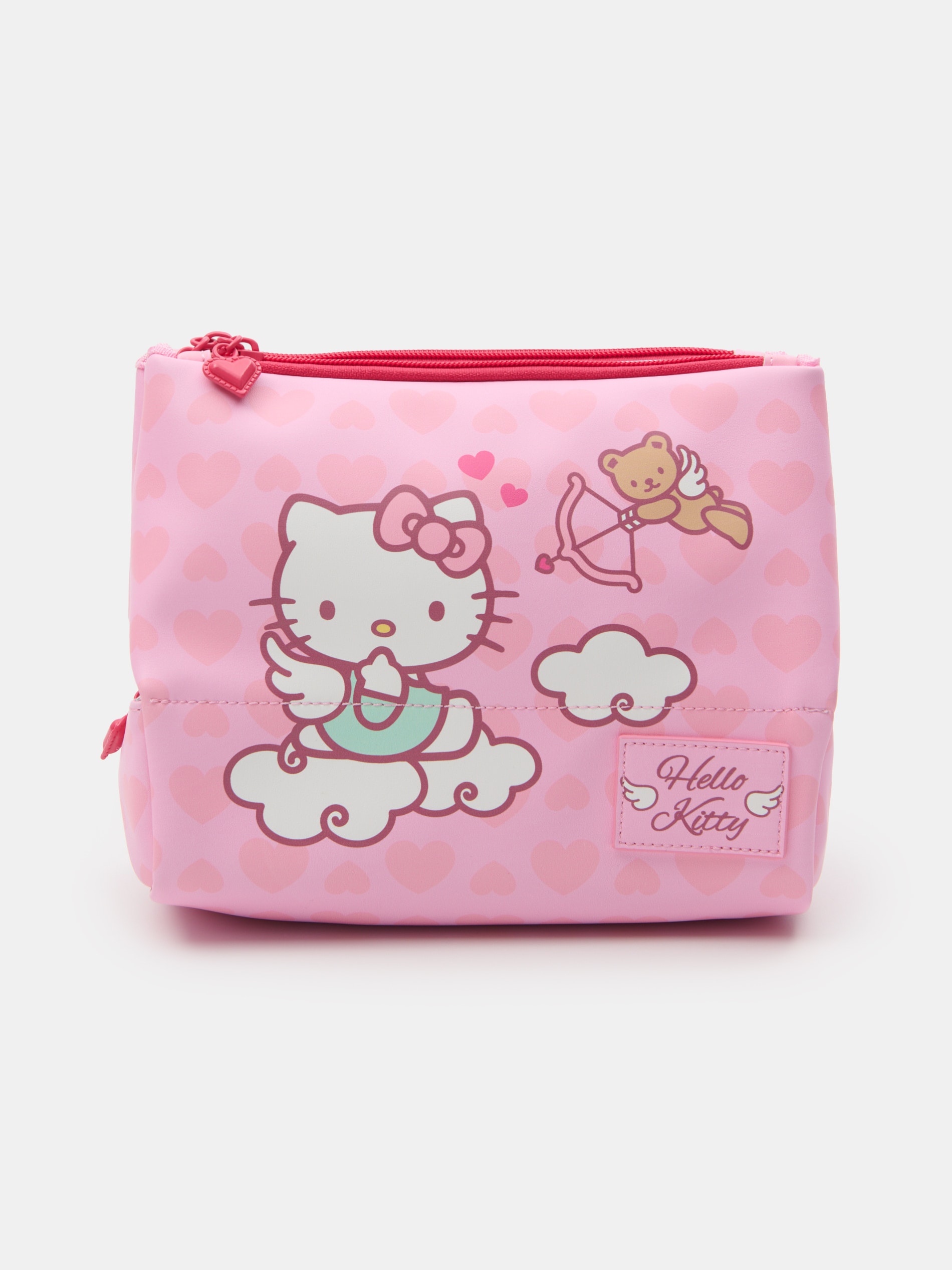 Kosmetyczka z nadrukiem Hello Kitty