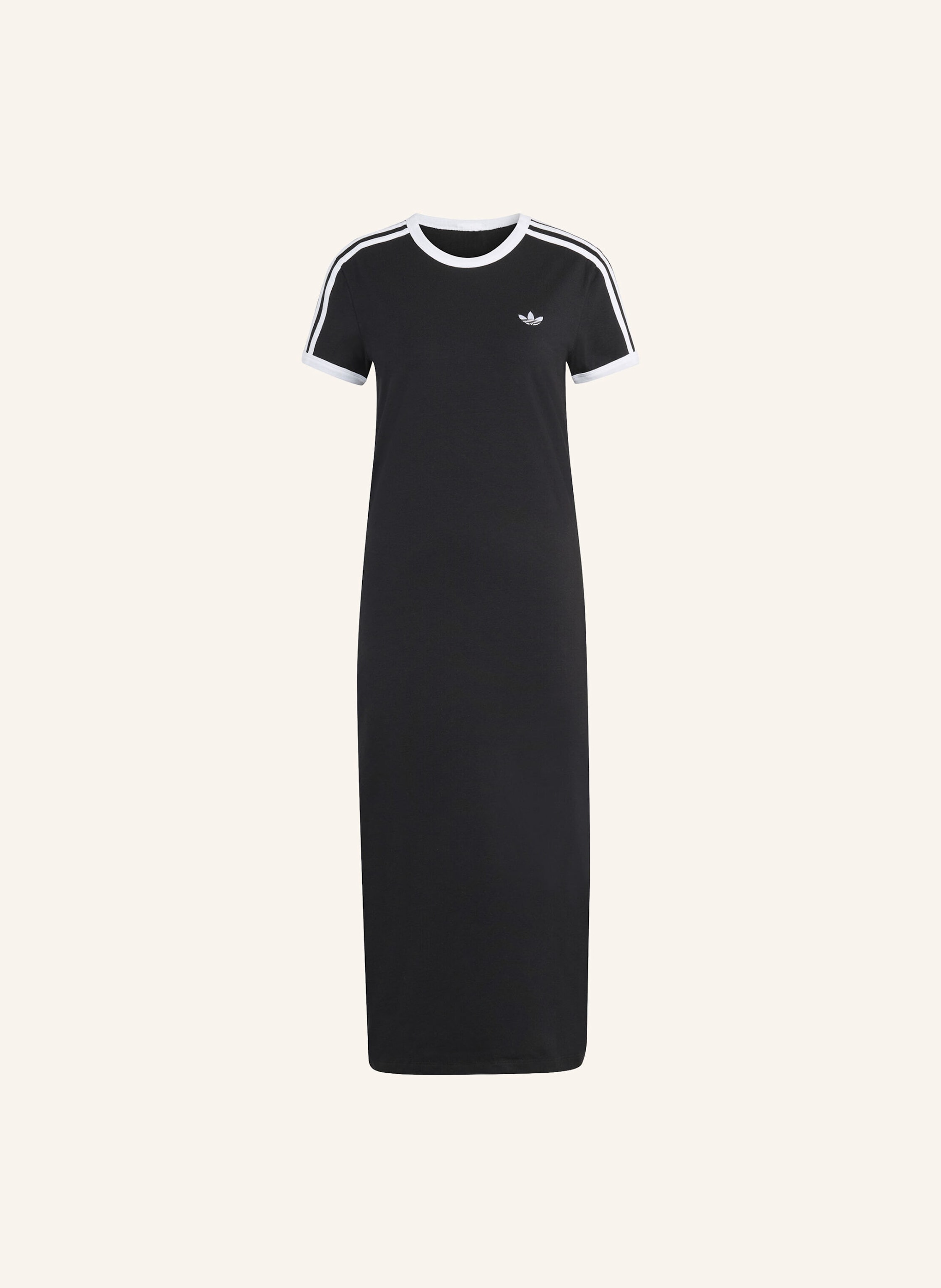adidas Originals 3-STREIFEN KLEID, SCHMAL