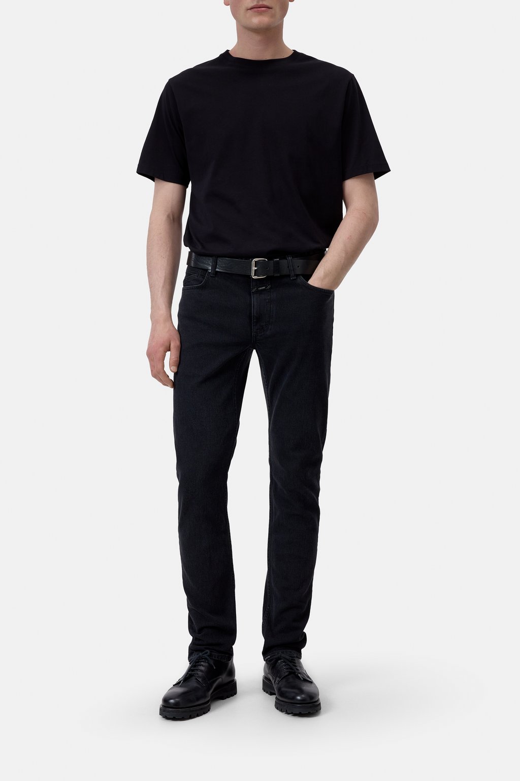Slim Jeans - Unity Slim