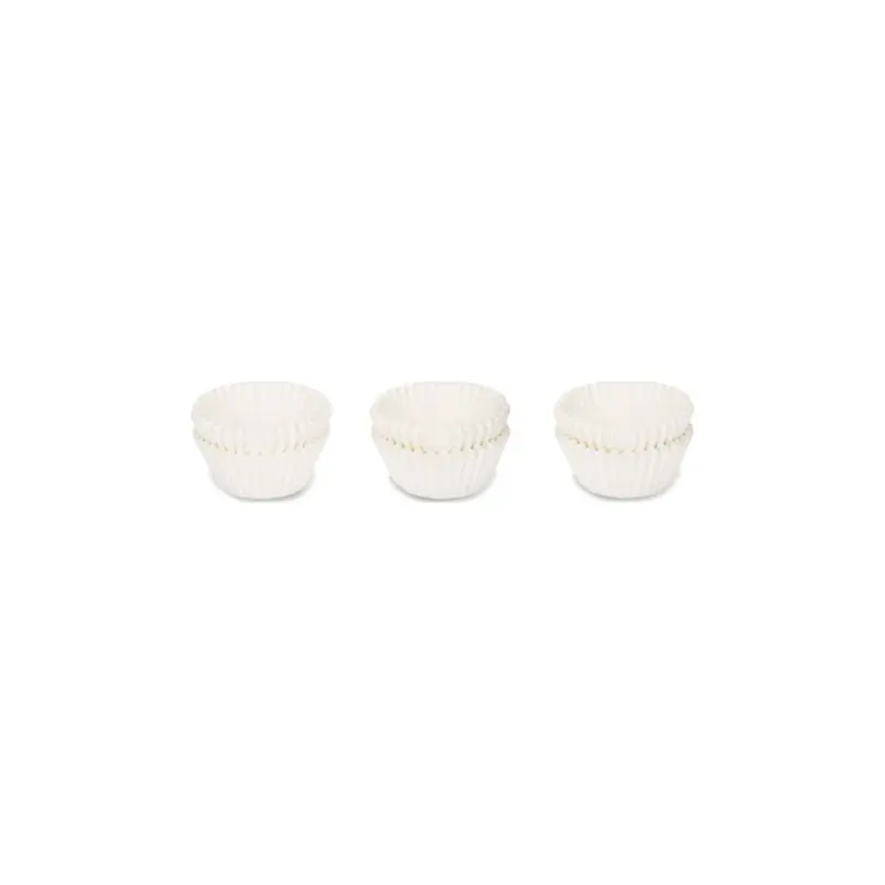 Papierförmchen 150er-Set Patisse