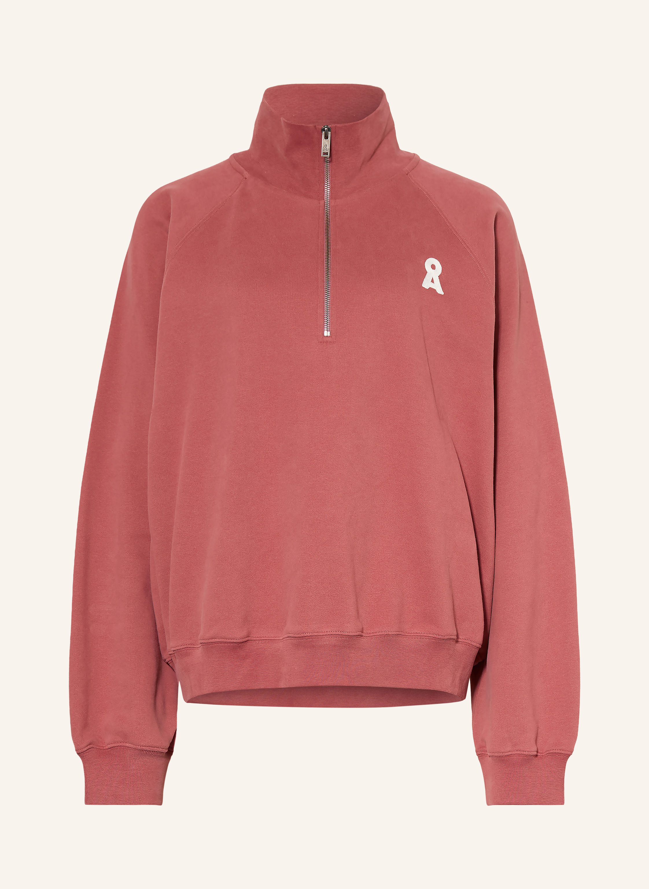 ARMEDANGELS Sweat-Troyer ICONIC