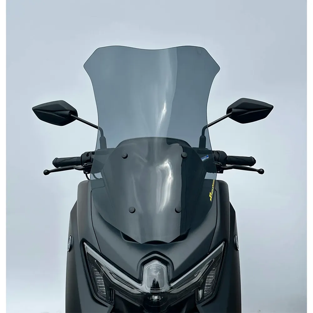 Bullster Yamaha N-Max 125 HP windshield