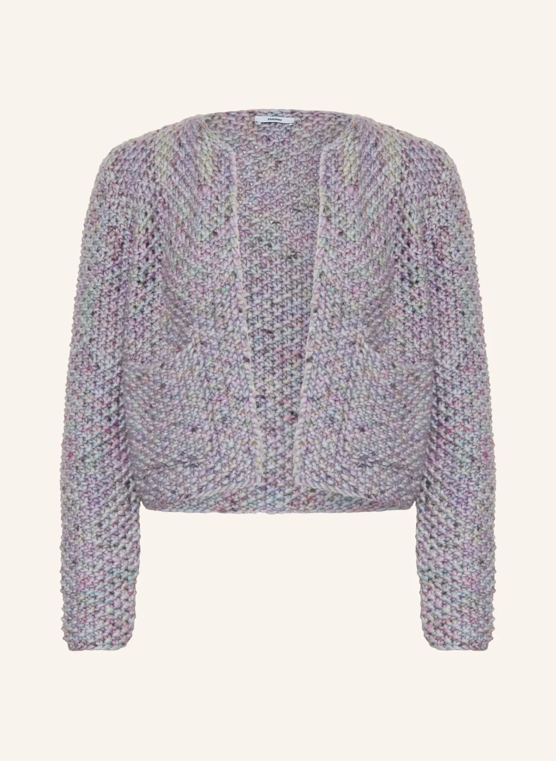 MAIAMI Strickhülle