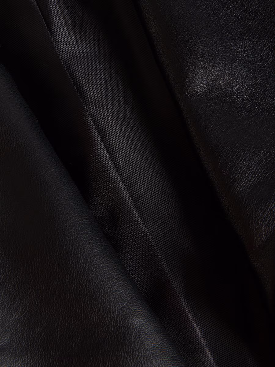 Biker Jacket
