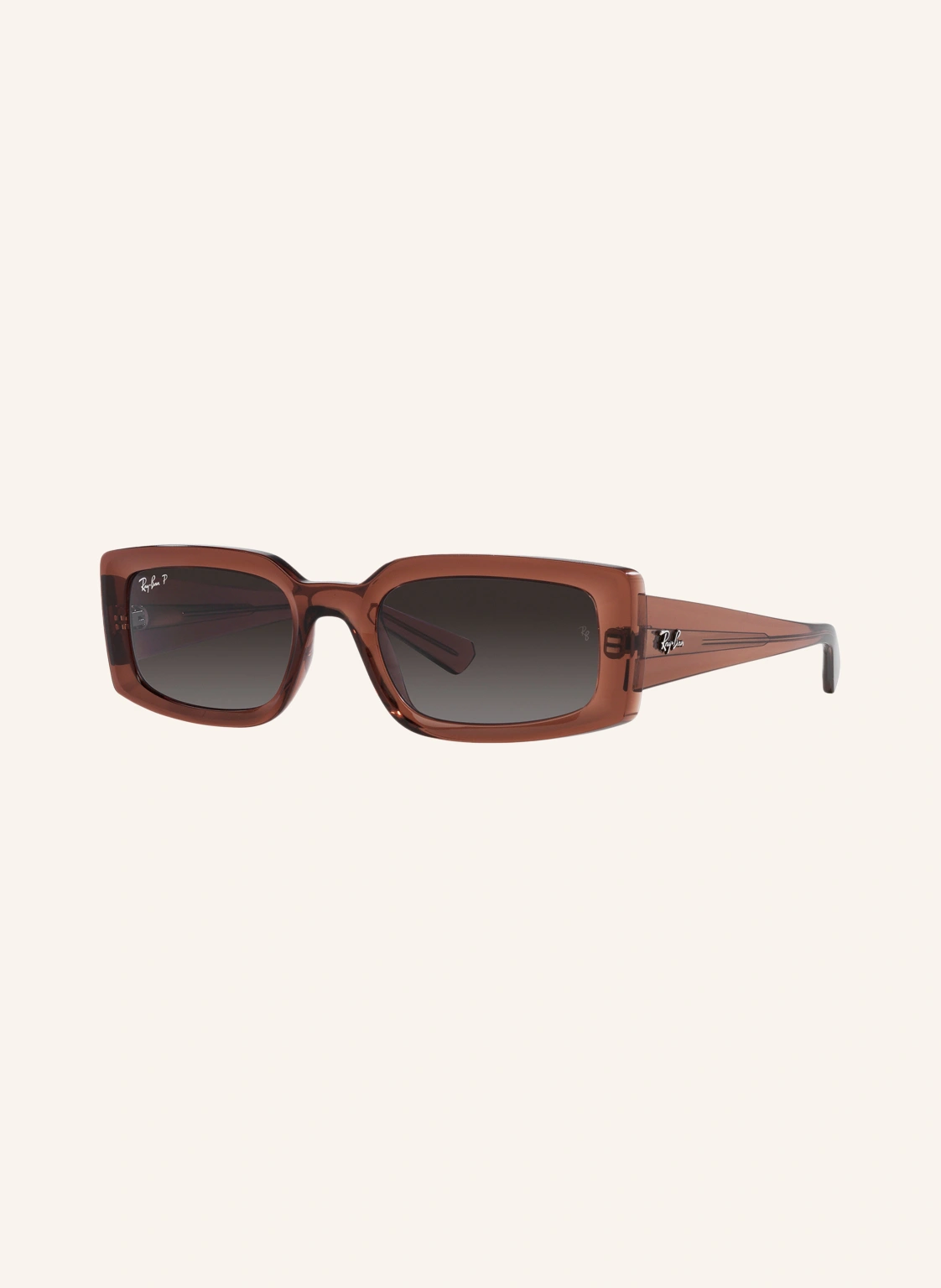Ray-Ban Sonnenbrille RB4395