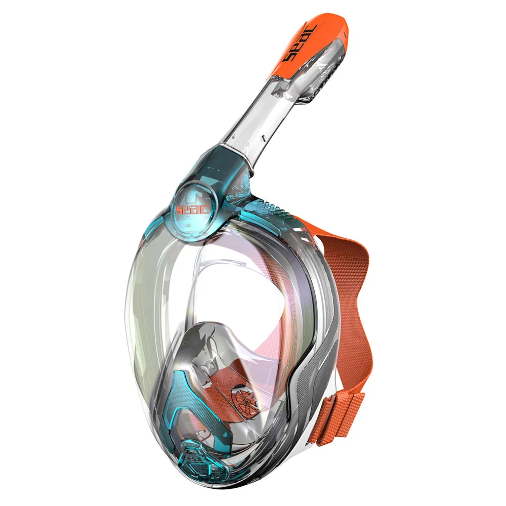 SEAC Magica Junior Snorkeling Mask