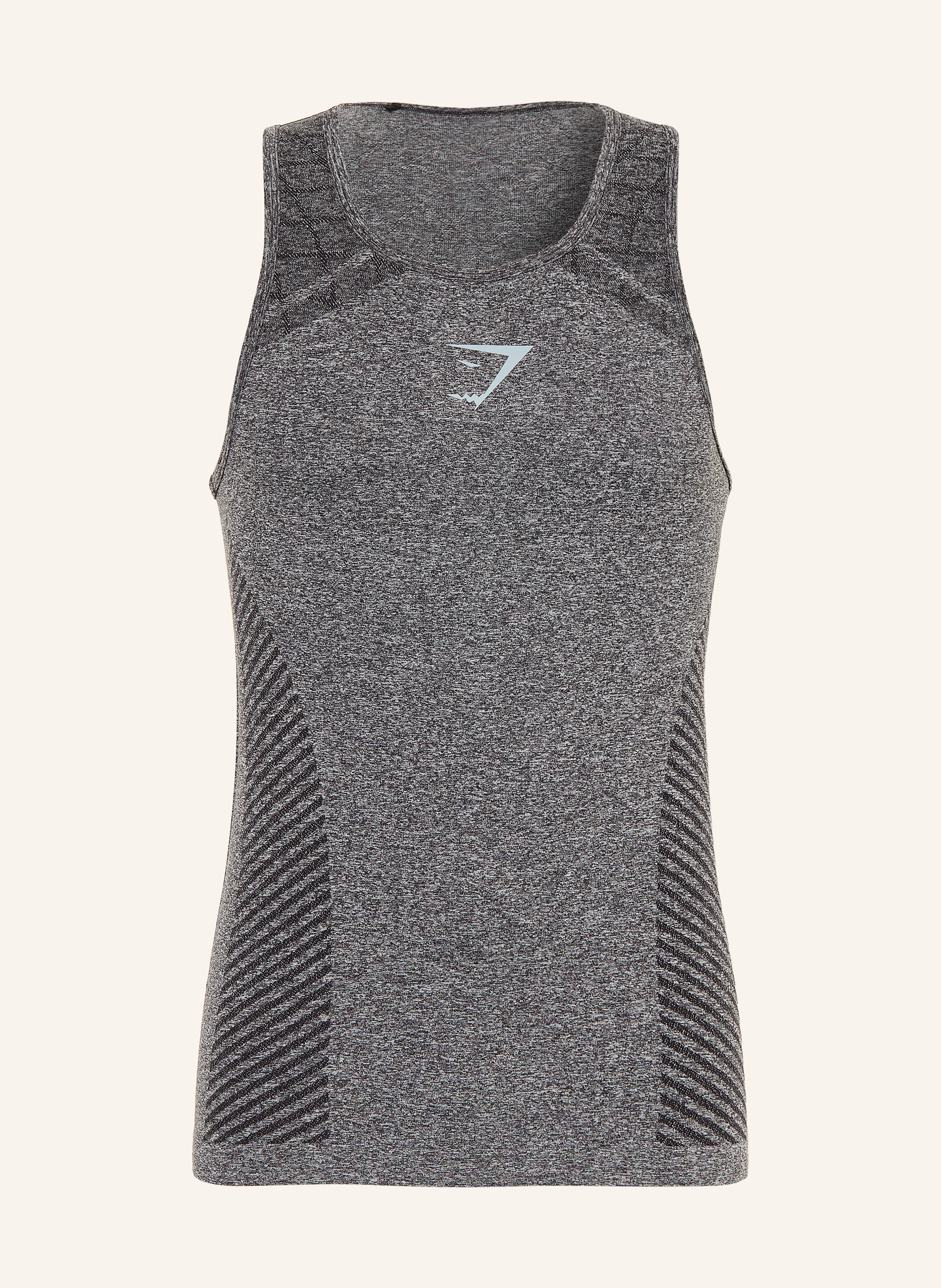 GYMSHARK Tanktop DEVANT