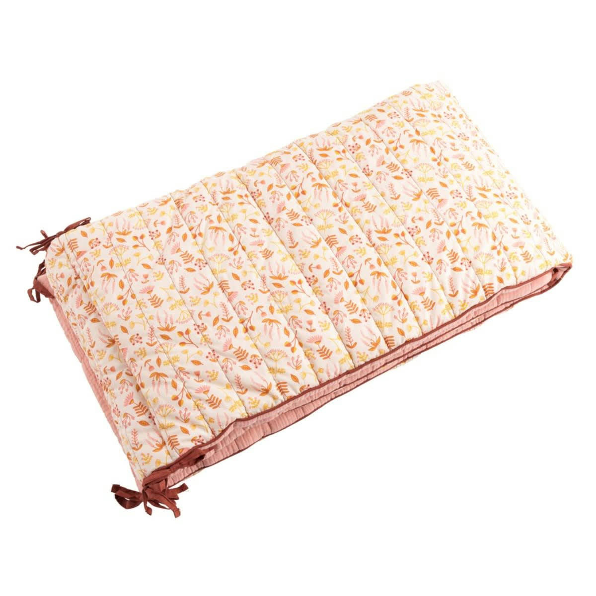 ESMEE - Tour de lit bébé en coton