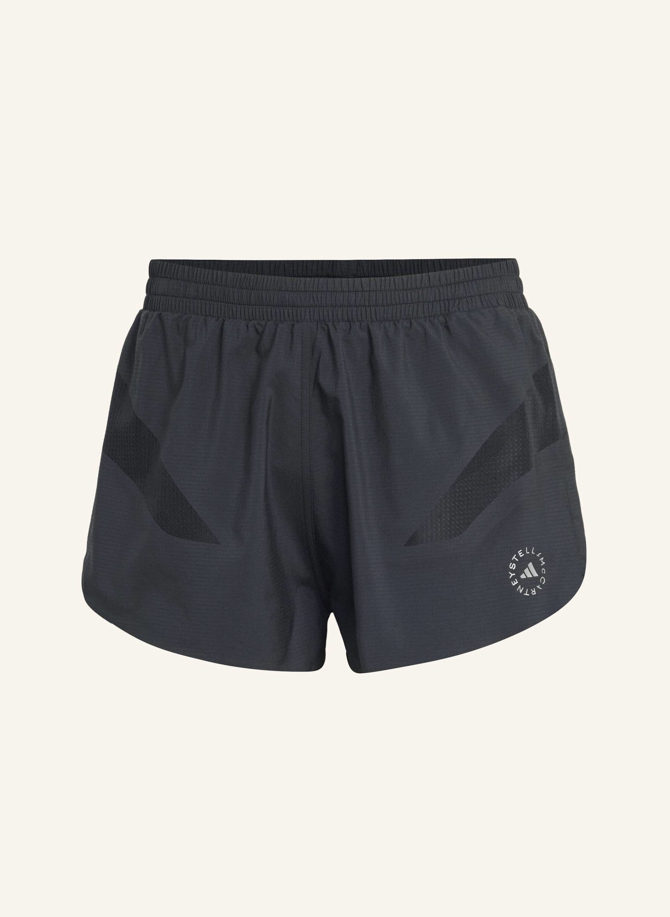 adidas by Stella McCartney 2-in-1-Laufshorts ADIDAS BY STELLA MCCARTNEY