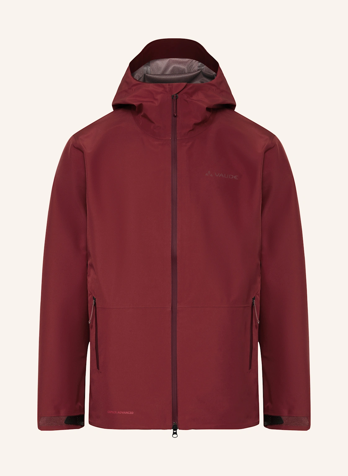 VAUDE Funktionsjacke ELOPE 3L