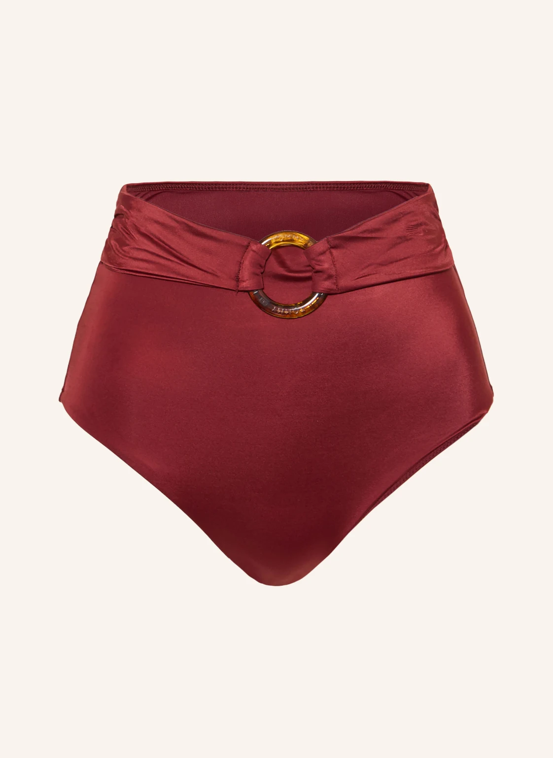 TOMMY HILFIGER High-Waist-Bikini-Hose