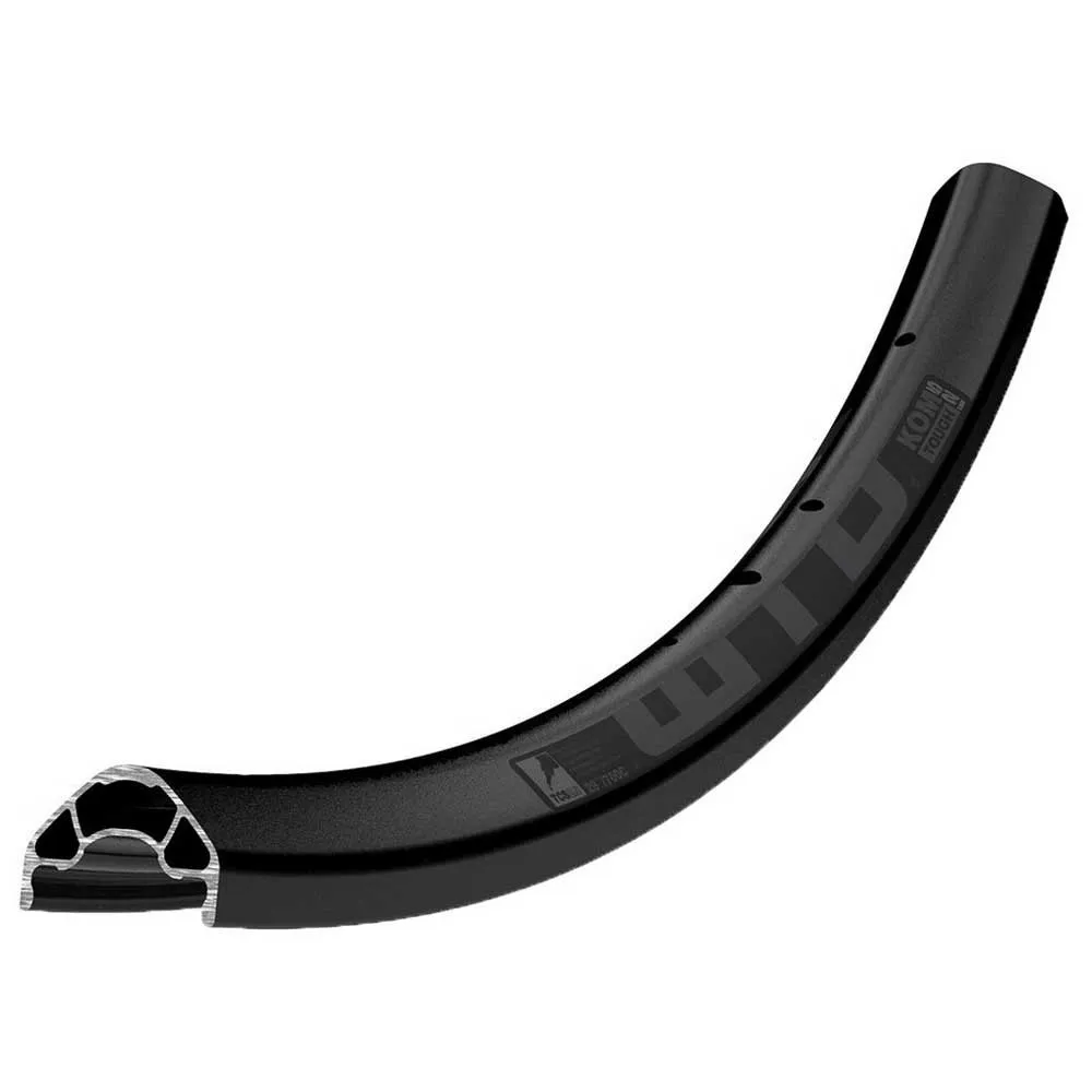 WTB Kom Tough i25 TCS rim