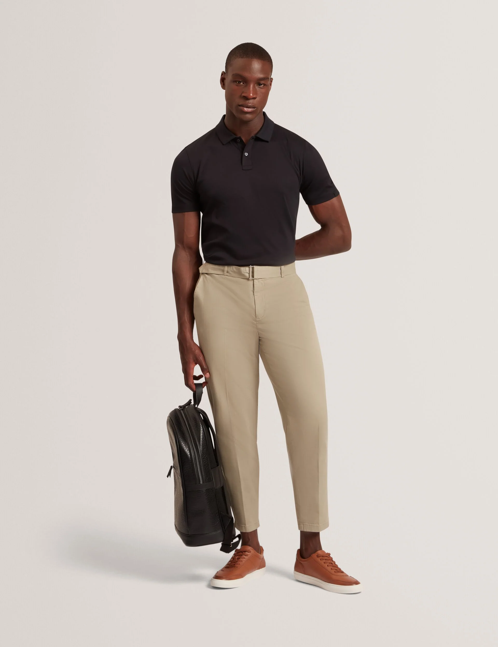 CONNALL | BLACK