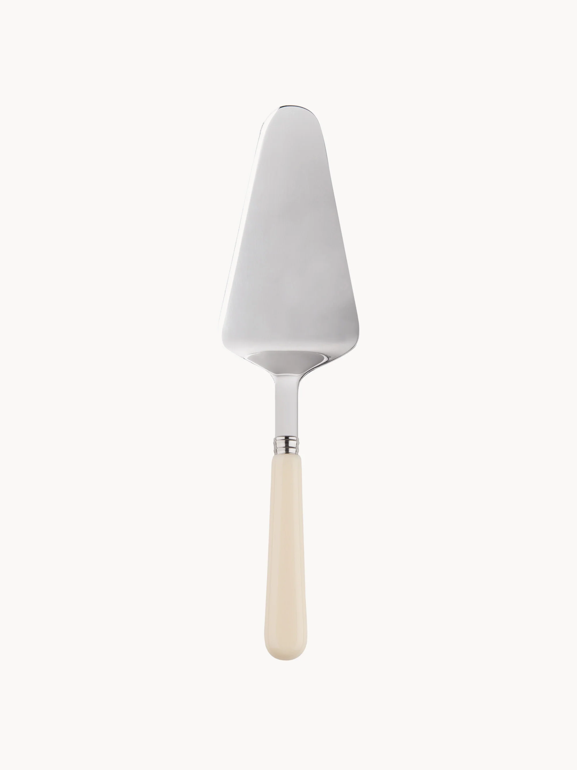 Tortenheber Pop aus Edelstahl