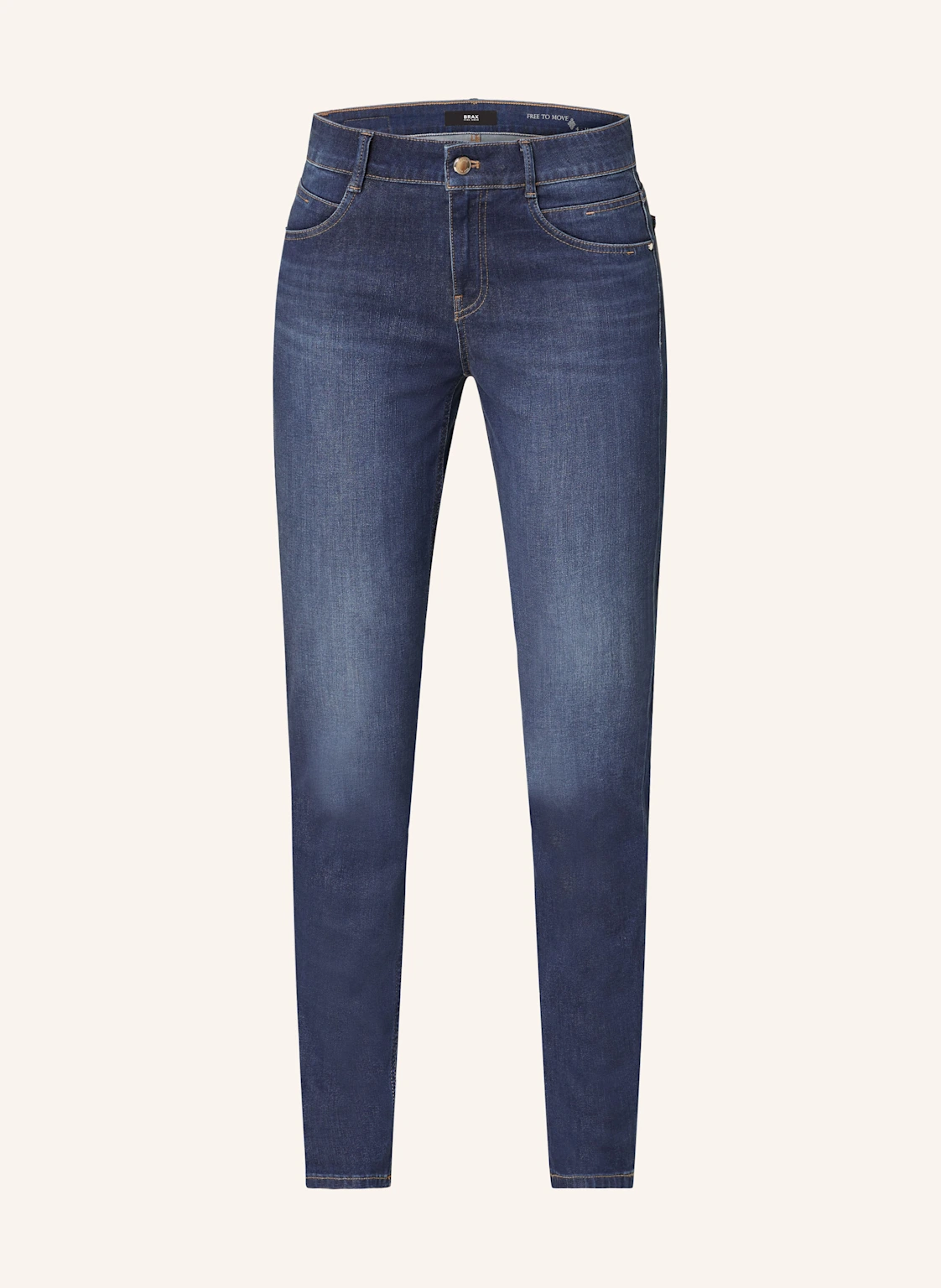 BRAX Skinny Jeans SHAKIRA
