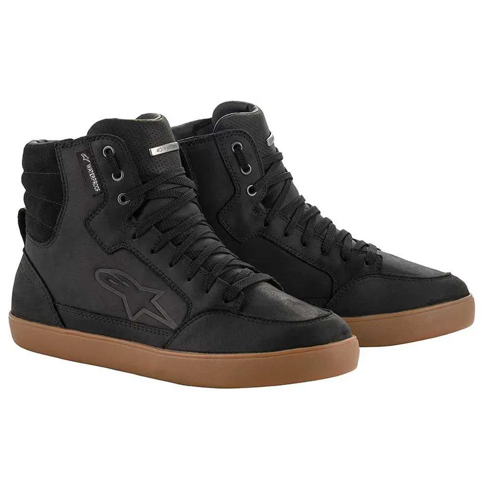 Alpinestars J-6 motorcycle shoes